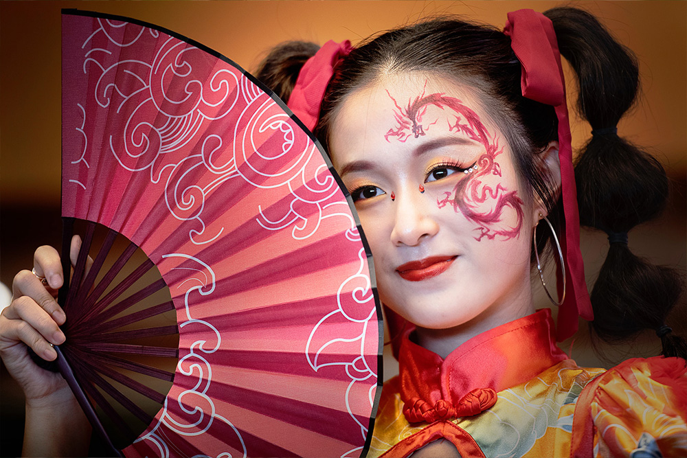 Japan - Kultur Tradition