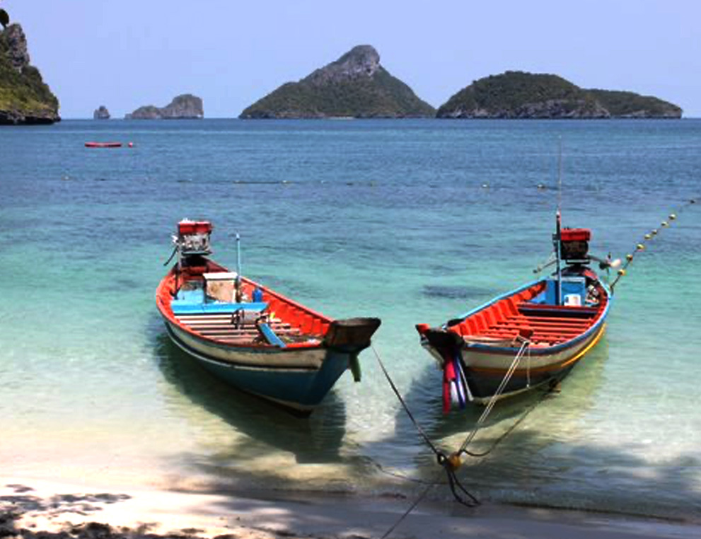 Ko Samui