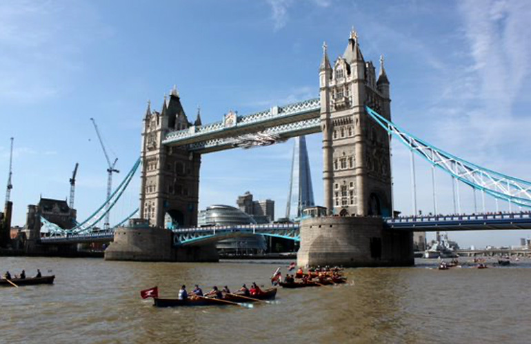 London