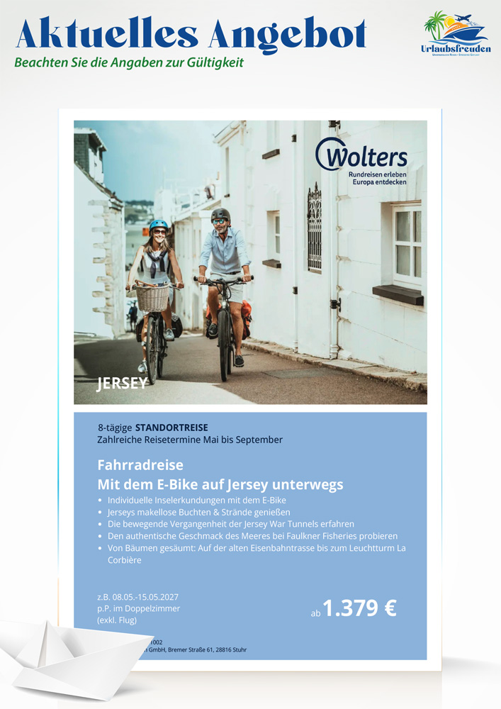 Angebot ab 02.09.2026 bis 15.11.2026