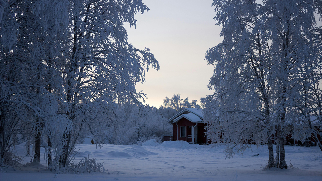Ein Winterabenteuer, das begeistert