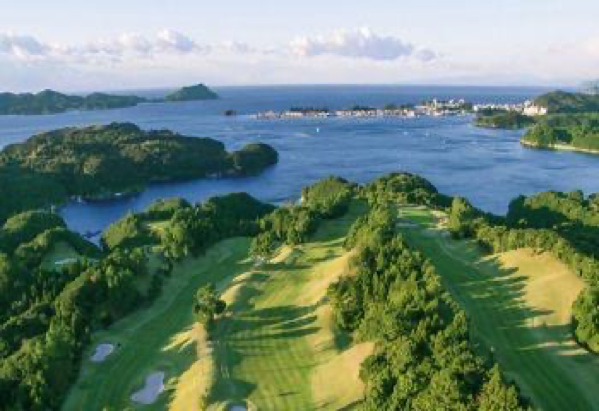 Golfen zwischen Tradition und Moderne
