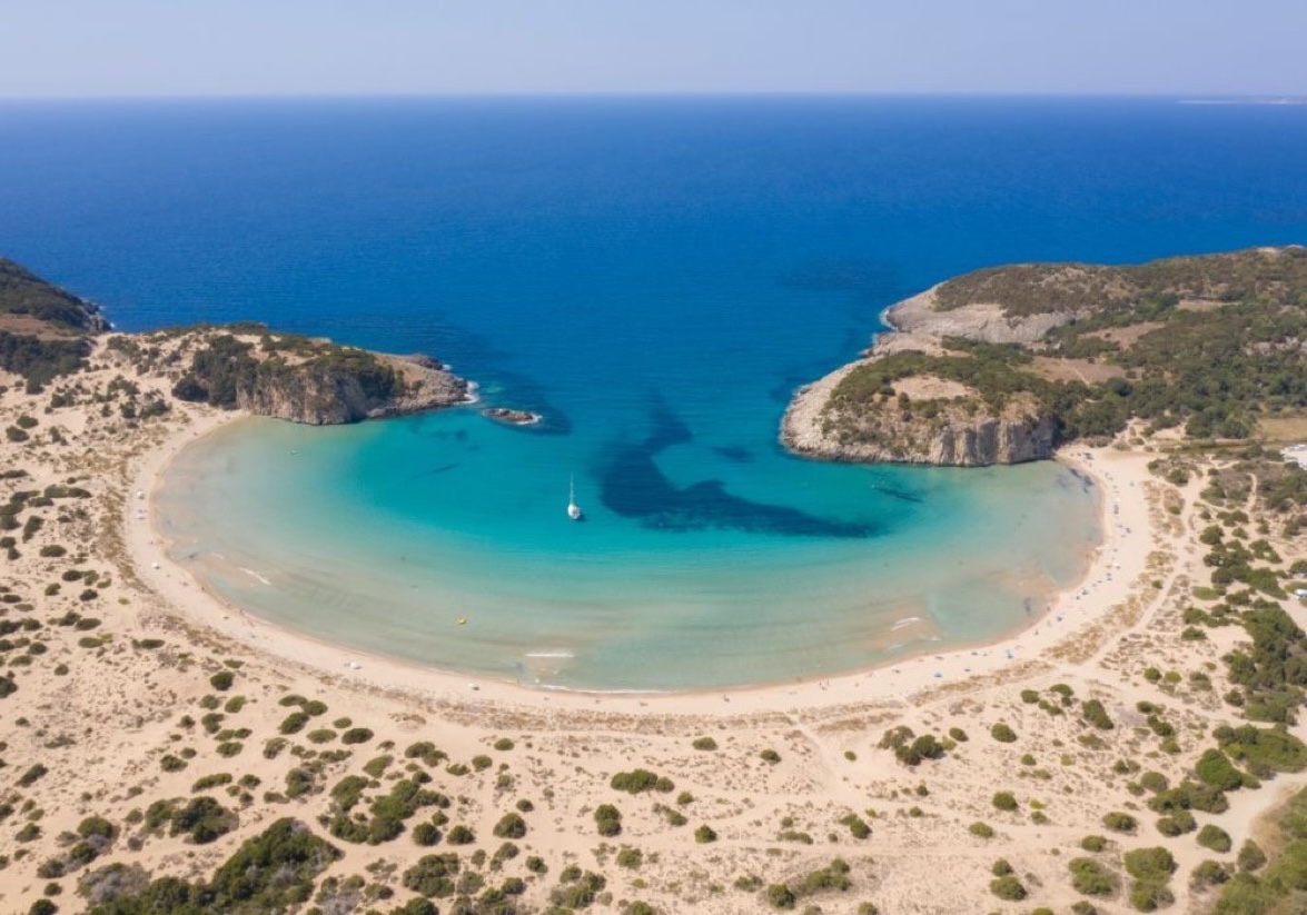 Costa Navarino – zwei Resorts, ein Gefühl von Ankommen auf höchstem Niveau