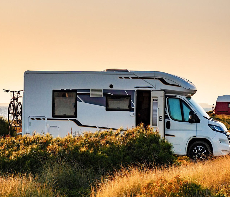 Camping