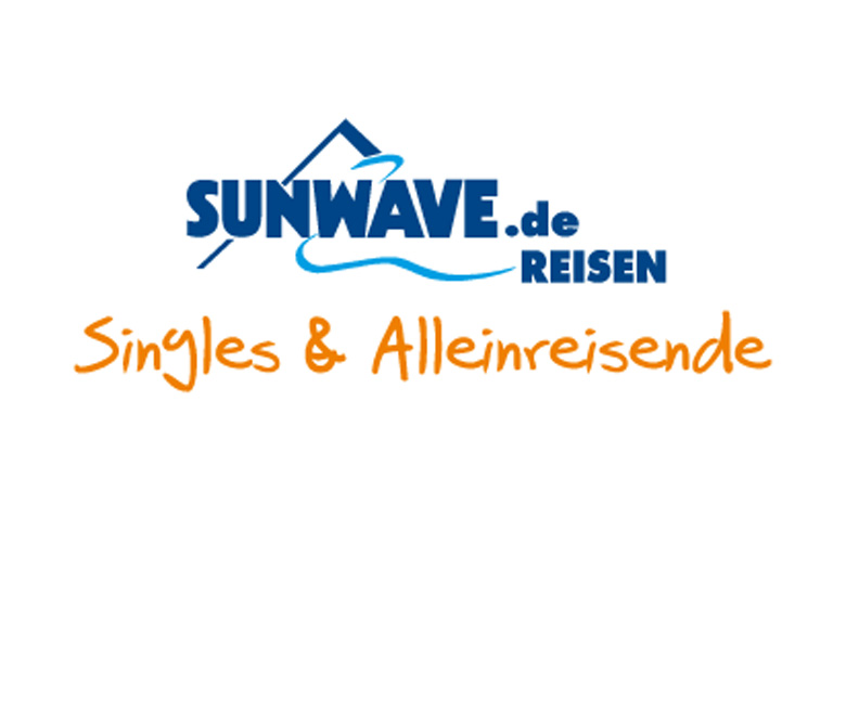 Singlereisen