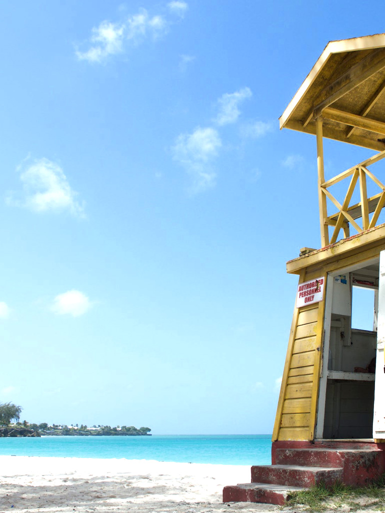 Barbados
