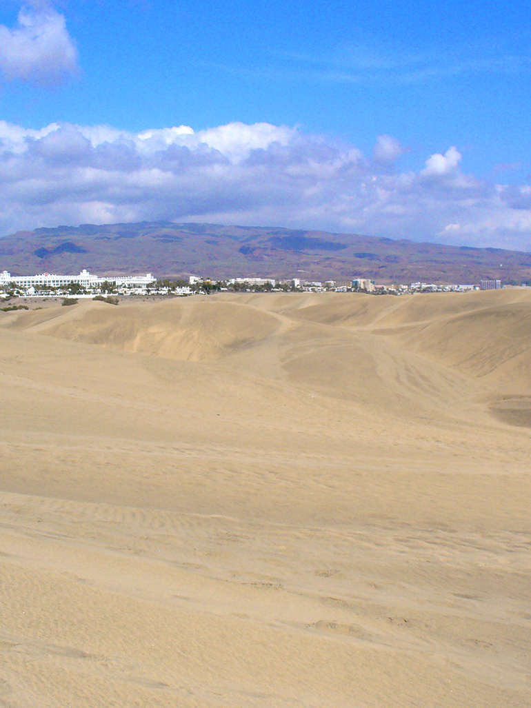Gran Canaria