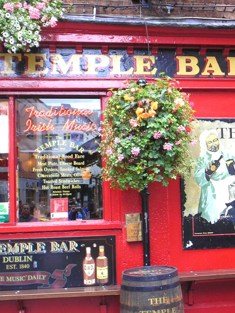 Irland