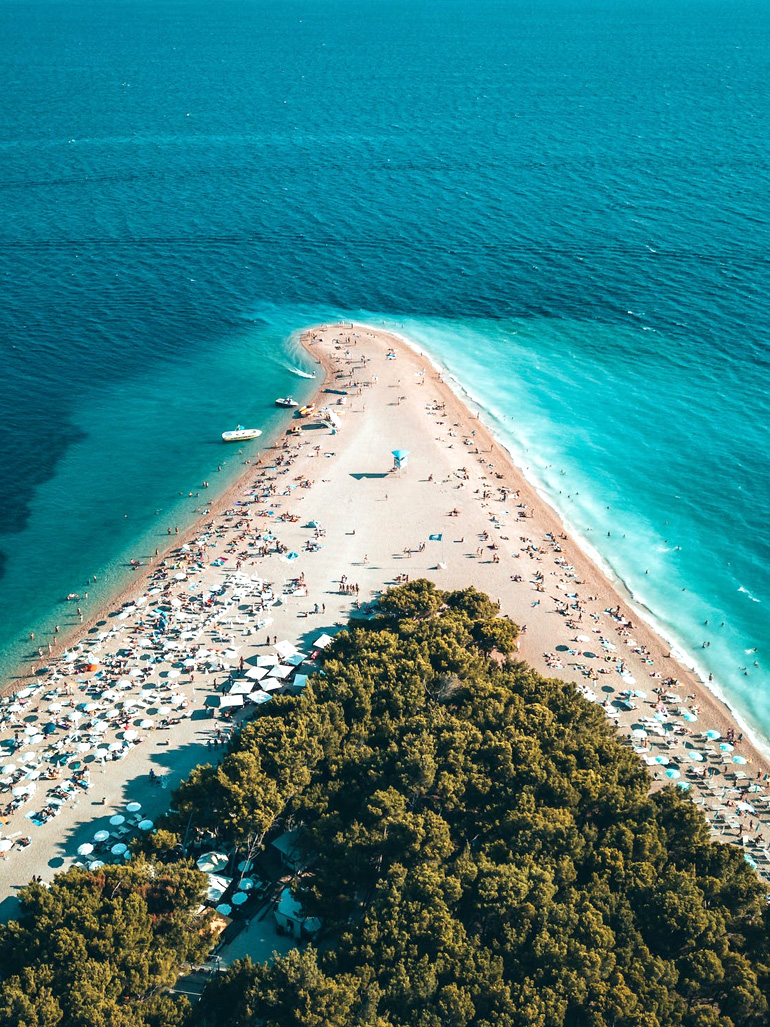 Kroatien