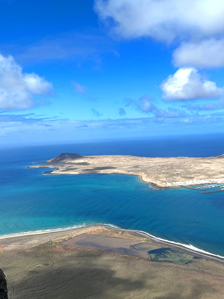 Lanzarote