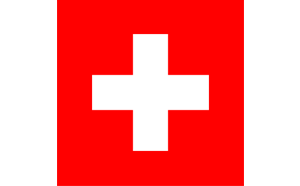 Flagge Schweiz