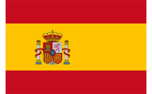 Flagge Fuerteventura