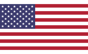 Flagge USA