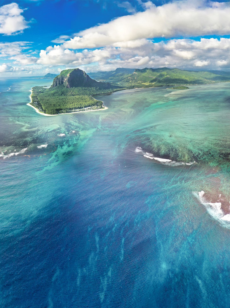 Mauritius