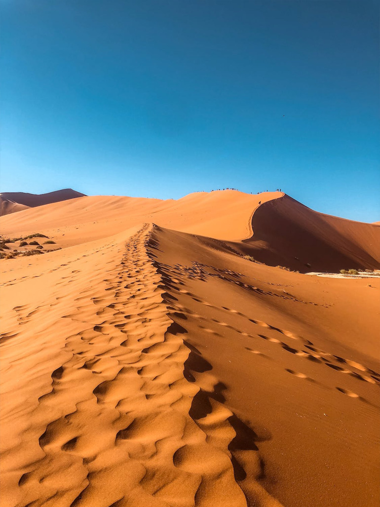 Namibia