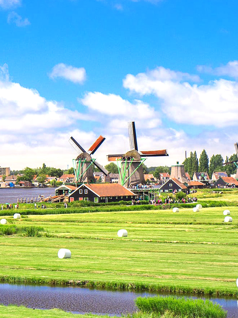 Niederlande