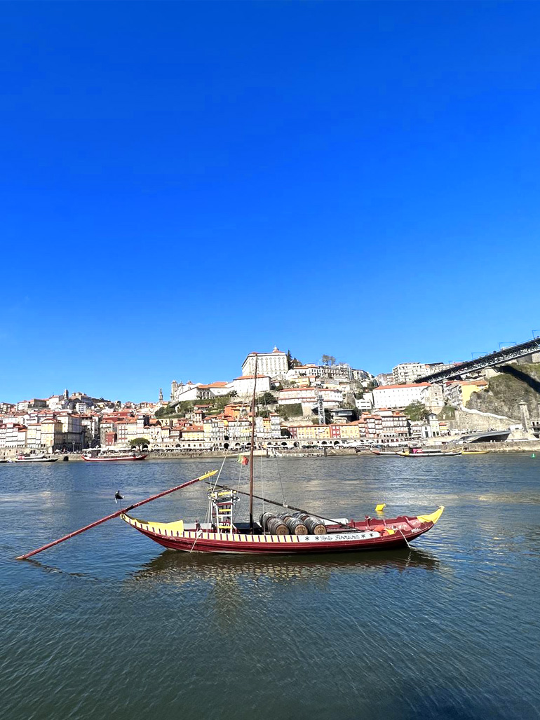 Portugal