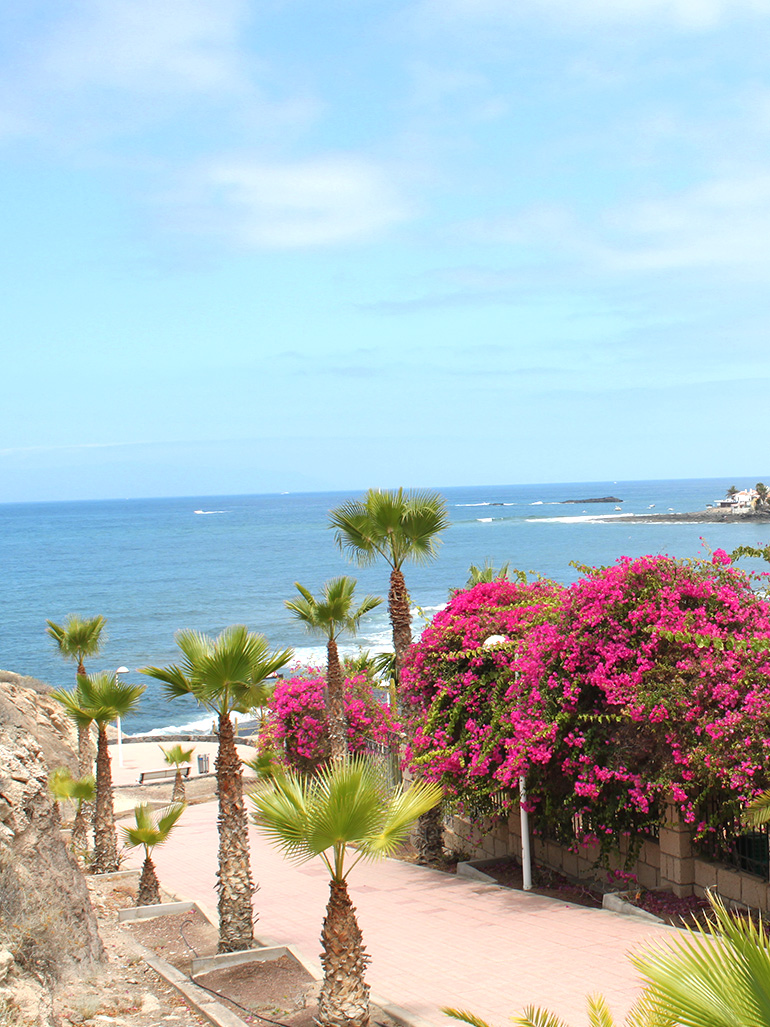 Teneriffa