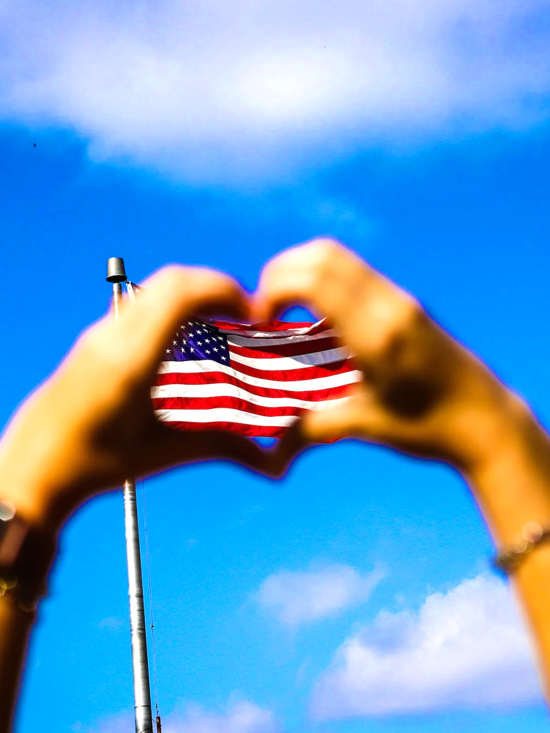 USA