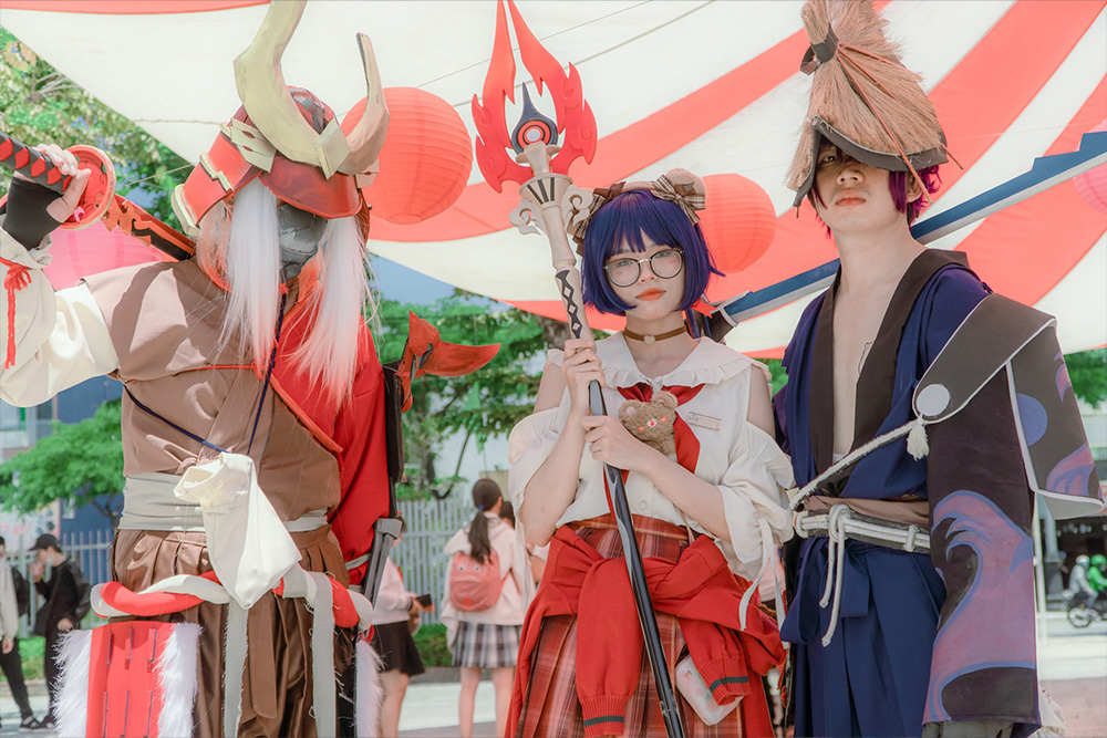 Japan Anime
