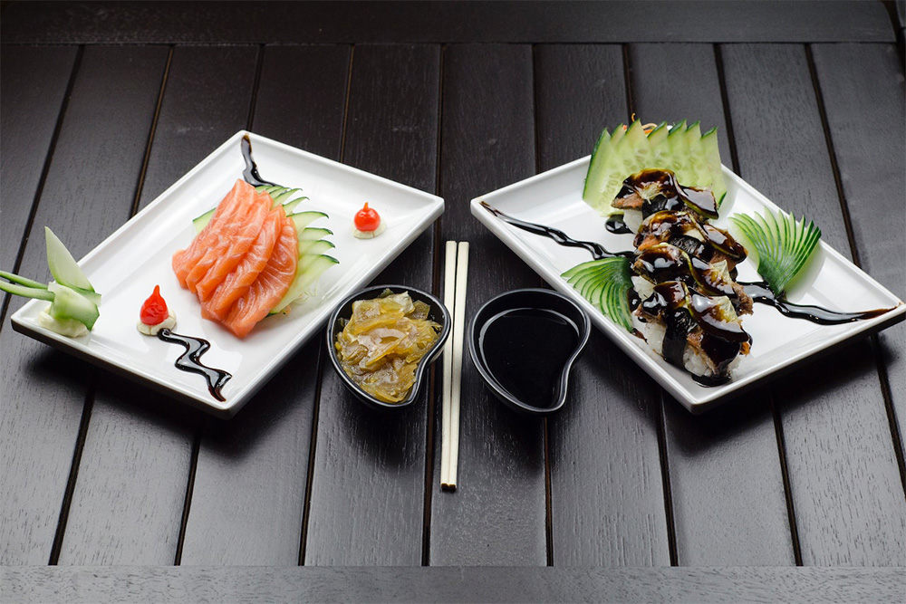 Japan Sushi