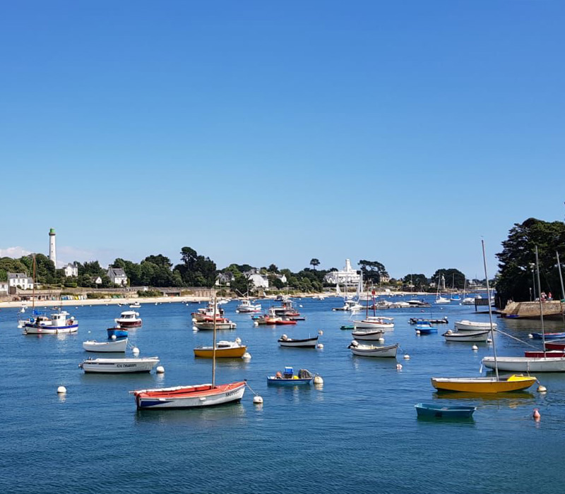 Bretagne