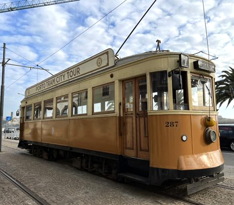 porto